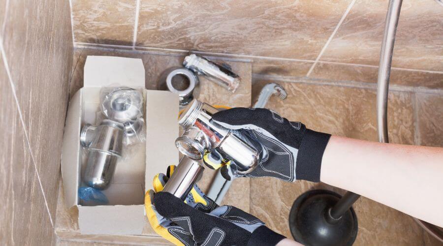 Local Chimney Repair in Neopit, WI